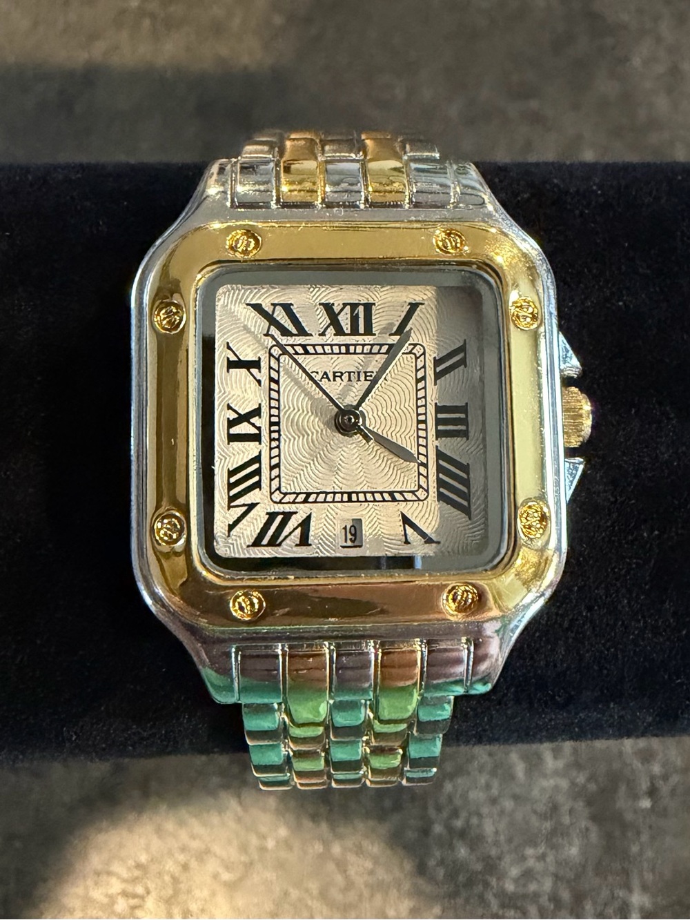 Cartier Women’s Watch